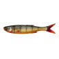 Силікон Savage Gear Craft Dying Minnow 10см 5,5г Perch