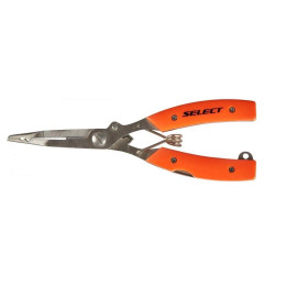Плоскогубці Select Multifunctional Pliers SL-YP05