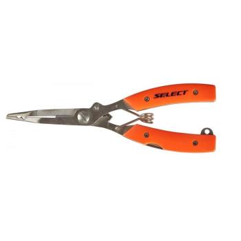 Плоскогубці Select Multifunctional Pliers SL-YP05