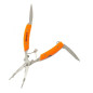 Плоскогубці Select Multifunctional Pliers SL-YP05