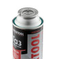 Балон газовий з захистом від вибуху CRV 220г Intertool