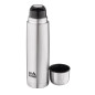 Термос SKIF Outdoor Walker Silver 1л