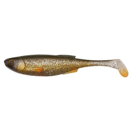 Силікон Savage Gear Craft Shad 10см 6г Green Silver