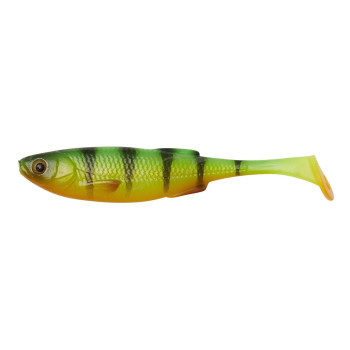 Силікон Savage Gear Craft Shad 10см 6г Firetiger