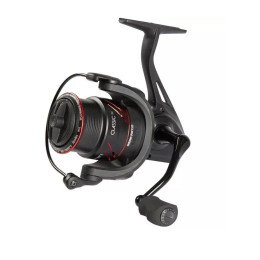 Котушка Brain Classic SE 3000S 4+1BB