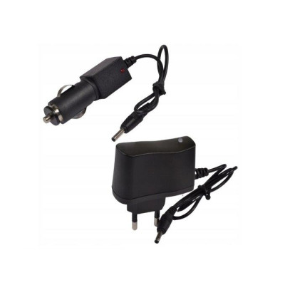 Ліхтар-прожектор акумуляторний LED Outdoor JMD-295