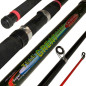Вудилище коропове Tele Great Carp, 100-300г, 3,0м
