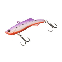 Ратлін силіконовий Dexter Soft Vib 80S 32г 007