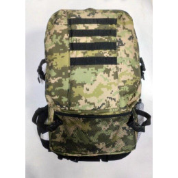 Рюкзак тактичний Cordura 320 40л