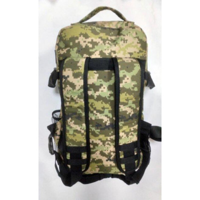Рюкзак тактичний Cordura 320 40л