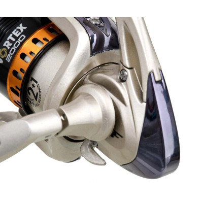 Котушка Flagman Vortex 2000 2+1BB