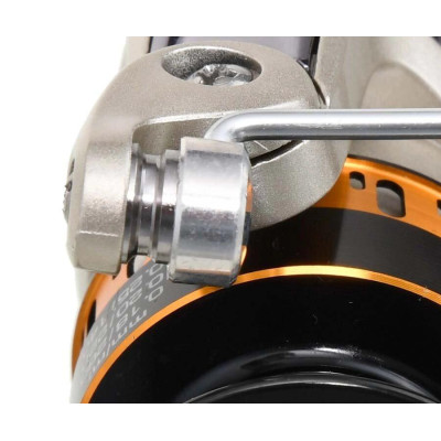 Котушка Flagman Vortex 2000 2+1BB