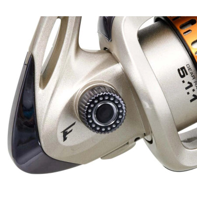 Котушка Flagman Vortex 2000 2+1BB