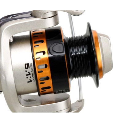 Котушка Flagman Vortex 2000 2+1BB