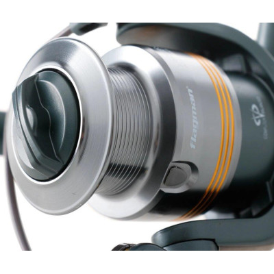 Котушка Flagman Sensor 2506 Shallow Spool 2+1BB