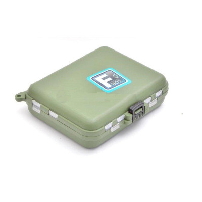 Коробка FG6008 120x105x33мм