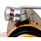 Котушка Flagman Vortex 4000 2+1BB