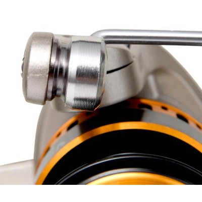 Котушка Flagman Vortex 3000 2+1BB