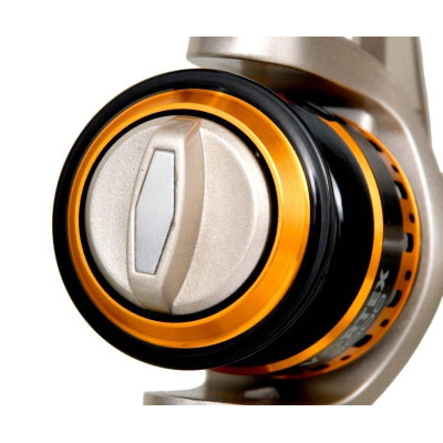 Котушка Flagman Vortex 4000 2+1BB