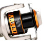 Котушка Flagman Vortex 4000 2+1BB