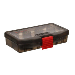 Коробка Azura Box S Black #1 13,5x8,5x3см