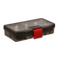 Коробка Azura Box S Black #1 13,5x8,5x3см