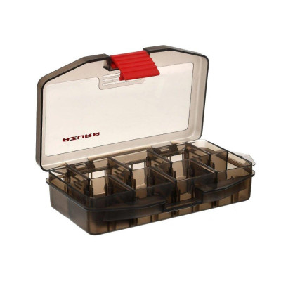 Коробка Azura Box S Black #1 13,5x8,5x3см