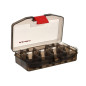 Коробка Azura Box S Black #1 13,5x8,5x3см
