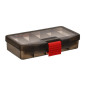 Коробка Azura Box S Black #2 13,5x8,5x3см