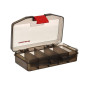 Коробка Azura Box S Black #2 13,5x8,5x3см