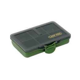Коробка Carp Pro 6 відділень 10,5x7,5x2,5см