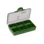 Коробка Carp Pro 6 відділень 10,5x7,5x2,5см