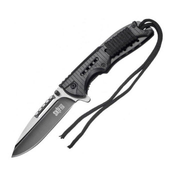 Ніж Active Roper Black