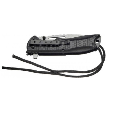 Ніж Active Roper Black