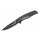 Ніж Boker Magnum Black Carbon