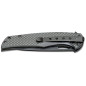 Ніж Boker Magnum Black Carbon