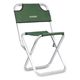 Стілець складний Ranger Sula Alum 120кг