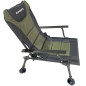 Крісло коропове складне Ranger Рower SL-109 150кг
