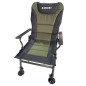 Крісло коропове складне Ranger Рower SL-109 150кг