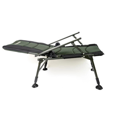 Крісло коропове складне Ranger Рower SL-109 150кг