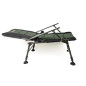 Крісло коропове складне Ranger Рower SL-109 150кг