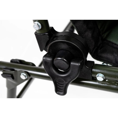 Крісло коропове складне Ranger Рower SL-109 150кг