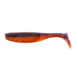 Силікон їстівний Select Boozer 3.3 "4шт. Color 277