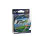 Шнур Flagman PE Hybrid X4 Feeder Moss Green 150м 0,14мм