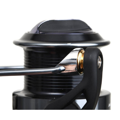 Котушка Flagman Magnum Asgd Feeder 5000 3+1BB