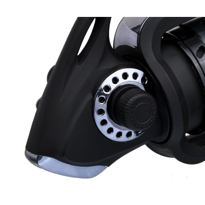 Котушка Flagman Magnum Asgd Feeder 5000 3+1BB