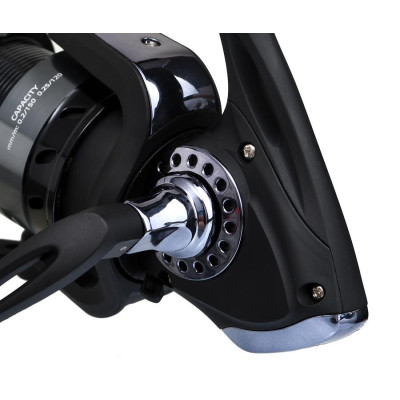 Котушка Flagman Magnum Asgd Feeder 5000 3+1BB