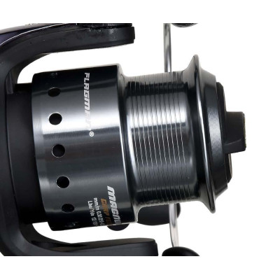 Котушка Flagman Magnum Carp Feeder 5000 3BB