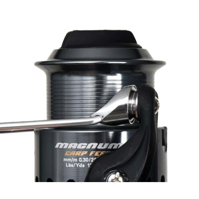 Котушка Flagman Magnum Carp Feeder 5000 3BB