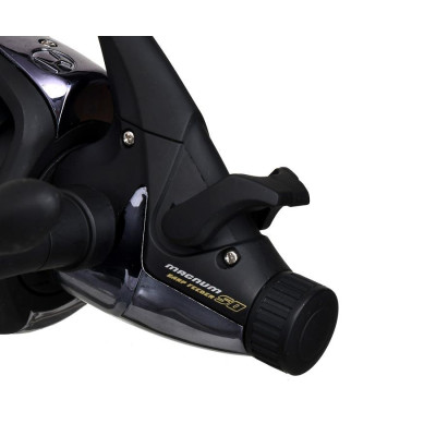 Котушка Flagman Magnum Carp Feeder 5000 3BB